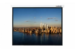 [LMC-101213] Экран с электроприводом Lumien Master Control