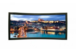 [LCH-100112] Экран Lumien Cinema Home Curved