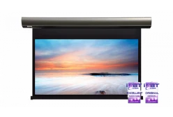 [LCC-100107] Экран с электроприводом Lumien Cinema Control