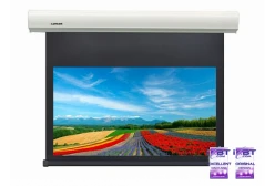 [LCC-100111] Экран с электроприводом Lumien Cinema Control
