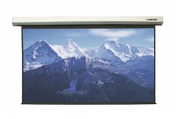 [LMLC-100109] Экран с электроприводом Lumien Master Large Control