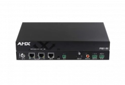 HDBaseT приемник и скалер AMX PR01-RX