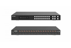 Матричный коммутатор Infobit iMatrix H1616A