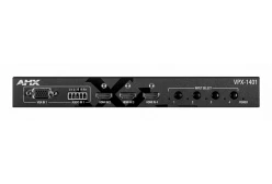 Презентационный коммутатор 4x1 4K60 AMX VPX-1401