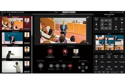 Система автоматического трекинга Panasonic AW-SF200Z