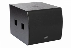 Сабвуфер DS Proaudio ERA-i S18A