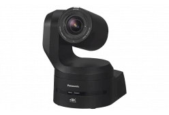 PTZ-камера Panasonic AW-UE160KEJ, 20×, HDMI, 3G-SDI, черный
