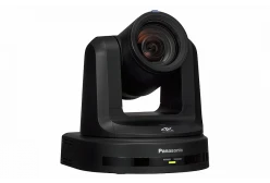 PTZ-камера Panasonic AW-UE20KE, 12×, HDMI, 3G-SDI, черный