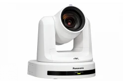 PTZ-камера Panasonic AW-UE20WE, 12×, HDMI, 3G-SDI, белый