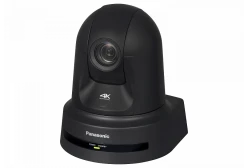 PTZ-камера Panasonic AW-UE80KEJ, 24×, HDMI, 3G-SDI, черный