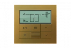 Термостат Lutron MWP-T-OHW-QB-A