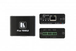Декодер интерфейса Kramer Electronics FC-101NET