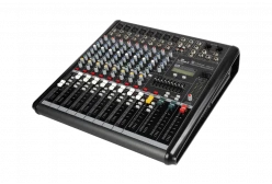 Микшер Intrend ITMIX-8-2