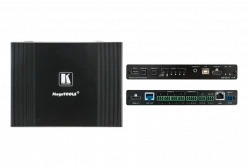 Процессор цифровой обработки звука Kramer Electronics DSP-62-UC