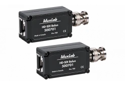 Комплект MuxLab HD-SDI Balun