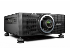 Лазерный проектор Barco G100 W19, WUXGA (1920 × 1200), 19000 лм