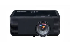 Короткофокусный проектор InFocus IN138HDST, Full HD (1920 × 1080), 4000 лм