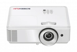 Проектор InFocus SP122, SVGA (800 × 600), 4000 лм