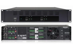 Усилитель Biamp REVAMP4120T