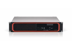 Усилитель Biamp TesiraAMP-4300RCV