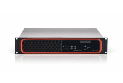 Усилитель Biamp TesiraAMP-4350R