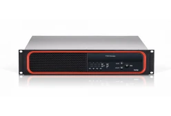 Усилитель Biamp TesiraXEL1200.2