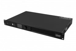 Усилитель Intrend ITAMP-1000TD
