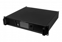 Усилитель Intrend ITAMP-4K-TD