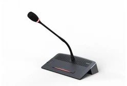 Пульт делегата Televic D-Cerno D SL