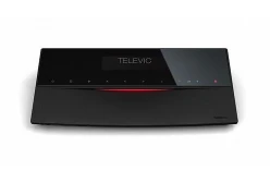 Центральный блок конференц-системы Televic D-Cerno CUR
