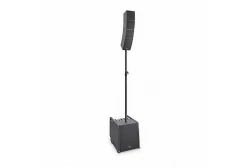 Мобильный комплект линейного массива (Entertainer Set) LD Systems CURV 500 ES