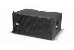 Пассивный 3-полосный элемент линейного массива FDB DLA612