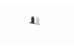 Настенное крепление FDB CLWB (цвет чёрный)