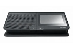 Микрофон конференц-системы SHURE MXCW640, 640 см