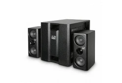 Портативная мультимедийная звуковая система 2.1 LD Systems DAVE 8 XS