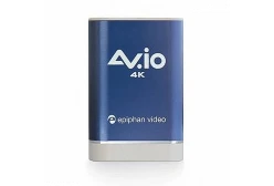 Устройство видеозахвата Epiphan AV.io 4K, USB 3.0