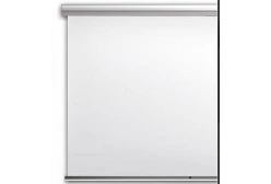 Экран с электроприводом Kauber Electrical MIDI 295