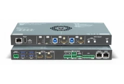 Матричный коммутатор Lightware UCX-4x2-HC30