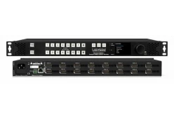 Матричный коммутатор Lightware MX2-8x8-HDMI20-L