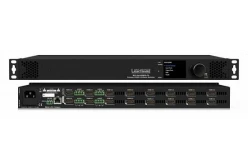 Матричный коммутатор Lightware MX2-8x8-HDMI20-CA