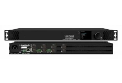 Матричный коммутатор Lightware MX2-4x4-HDMI20-CA