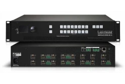 Матричный коммутатор Lightware MMX8x8-HDMI-4K-A