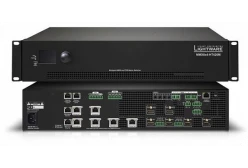 Матричный коммутатор Lightware MMX8x4-HT420M