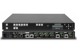 Матричный коммутатор Lightware MMX6x2-HT220