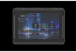 Сенсорная панель управления 10 дюймов Wyrestorm SYN-TOUCH10