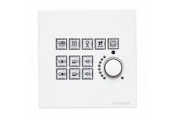 Настенный контроллер Lightware RAP-B511-EU-W