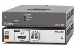 FOX3 R 101