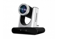 PTZ-камера Lumens VC-TR60 B, 12x, USB, Ethernet, белый
