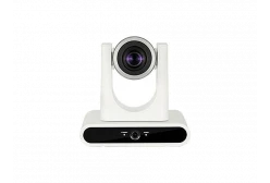 PTZ-камера Lumens VC-TR40, W, 20x, USB 3.0, Ethernet, белый