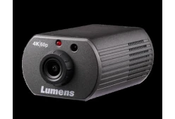 PTZ-камера Lumens VC-BC301P, 1x